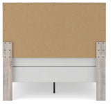 Broachmyn Full Panel Bed - PCB1120B9