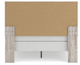 Broachmyn Queen Panel Bed - PCB1120B2