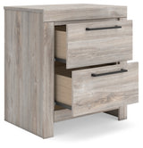 Broachmyn Nightstand - PCB1120-92
