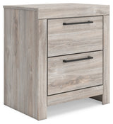 Broachmyn Nightstand - PCB1120-92