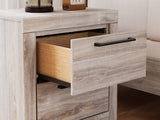 Broachmyn Nightstand - PCB1120-92