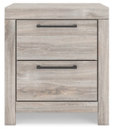 Broachmyn Nightstand - PCB1120-92