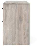 Broachmyn Nightstand - PCB1120-92