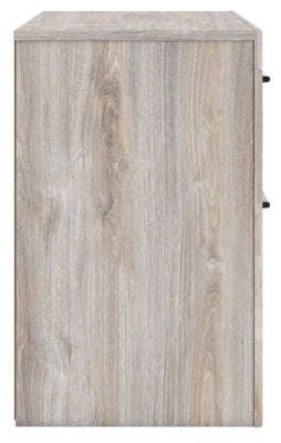 Broachmyn Nightstand - PCB1120-92