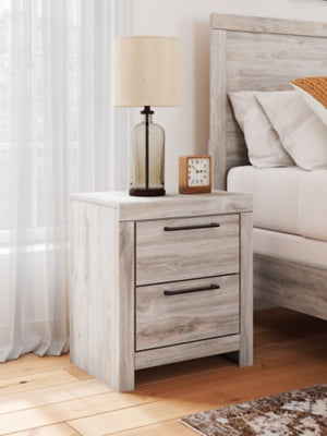 Broachmyn Nightstand - PCB1120-92