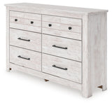 Makidern Dresser - PCB1171-31