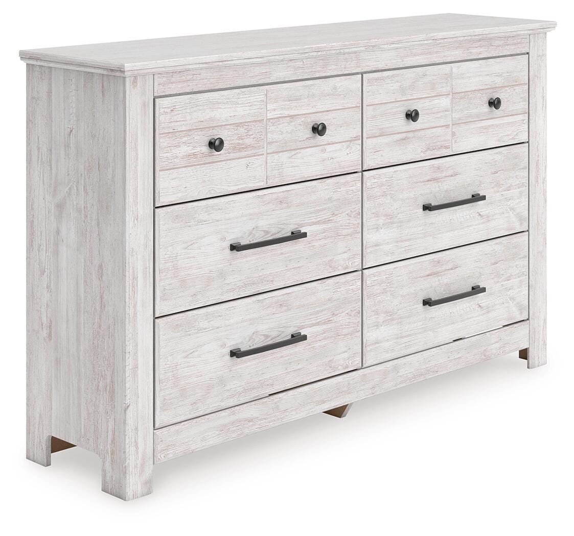 Makidern Dresser - PCB1171-31