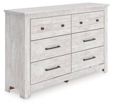 Makidern Dresser - PCB1171-31