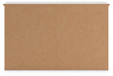 Makidern Dresser - PCB1171-31