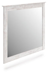 Makidern Bedroom Mirror - PCB1171-36