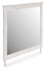Makidern Bedroom Mirror - PCB1171-36