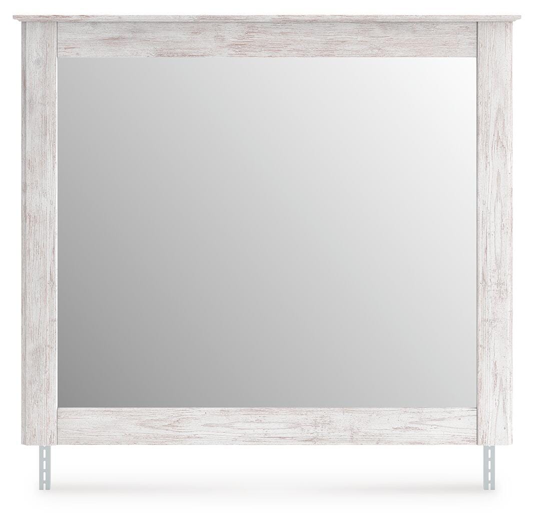 Makidern Bedroom Mirror - PCB1171-36