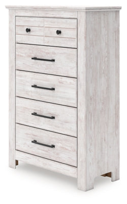 Makidern Chest of Drawers - PCB1171-46