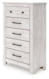 Makidern Chest of Drawers - PCB1171-46