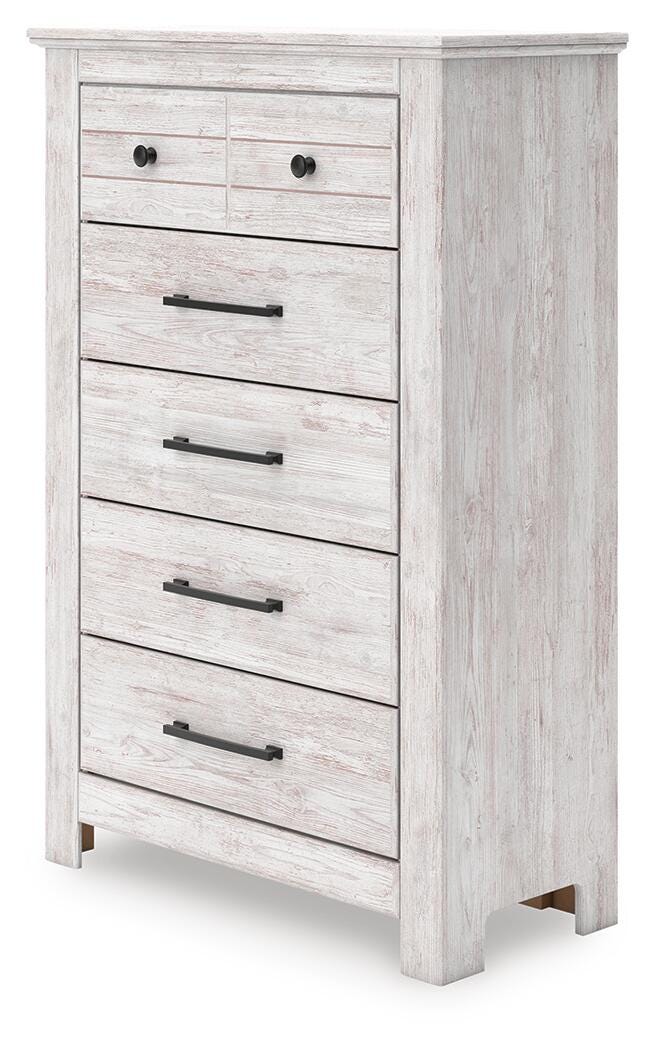 Makidern Chest of Drawers - PCB1171-46