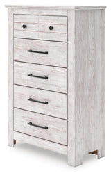 Makidern Chest of Drawers - PCB1171-46