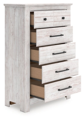 Makidern Chest of Drawers - PCB1171-46