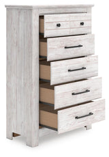 Makidern Chest of Drawers - PCB1171-46