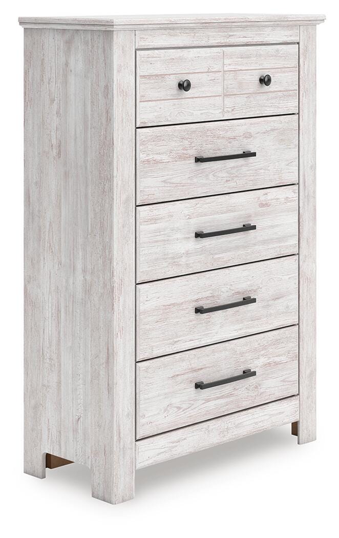 Makidern Chest of Drawers - PCB1171-46