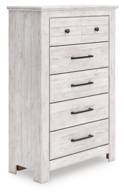 Makidern Chest of Drawers - PCB1171-46