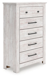 Makidern Chest of Drawers - PCB1171-46