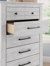 Makidern Chest of Drawers - PCB1171-46