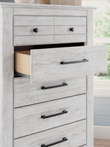 Makidern Chest of Drawers - PCB1171-46