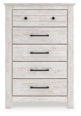 Makidern Chest of Drawers - PCB1171-46