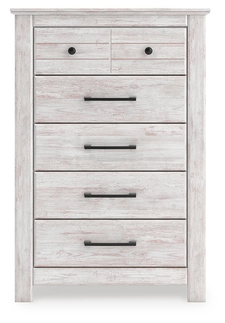 Makidern Chest of Drawers - PCB1171-46