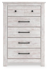 Makidern Chest of Drawers - PCB1171-46