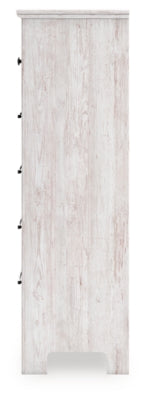 Makidern Chest of Drawers - PCB1171-46