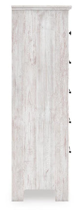 Makidern Chest of Drawers - PCB1171-46