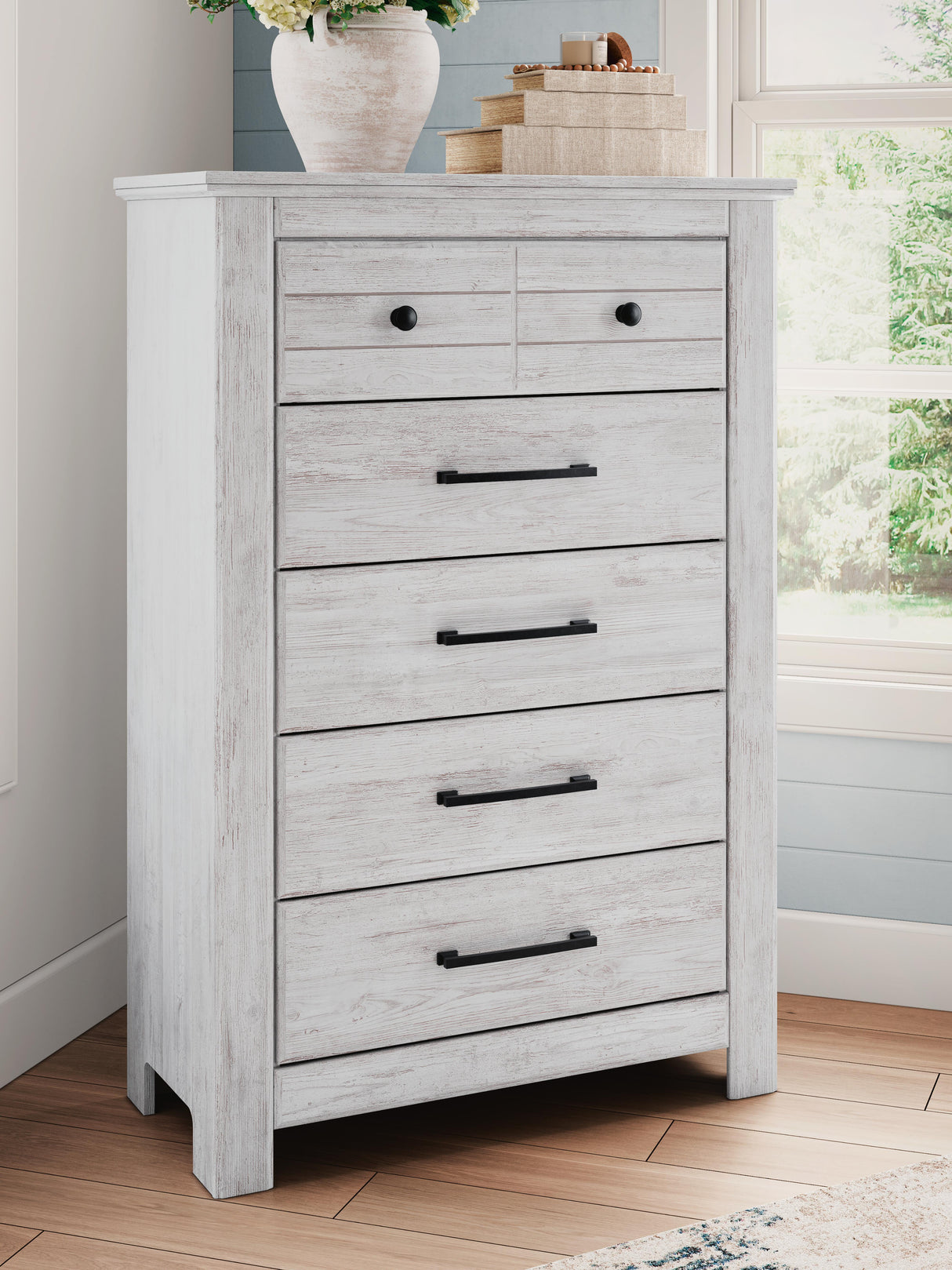 Makidern Chest of Drawers - PCB1171-46