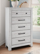 Makidern Chest of Drawers - PCB1171-46