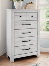Makidern Chest of Drawers - PCB1171-46