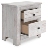 Makidern Nightstand - PCB1171-92