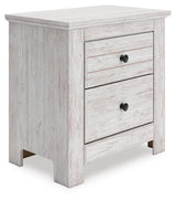 Makidern Nightstand - PCB1171-92