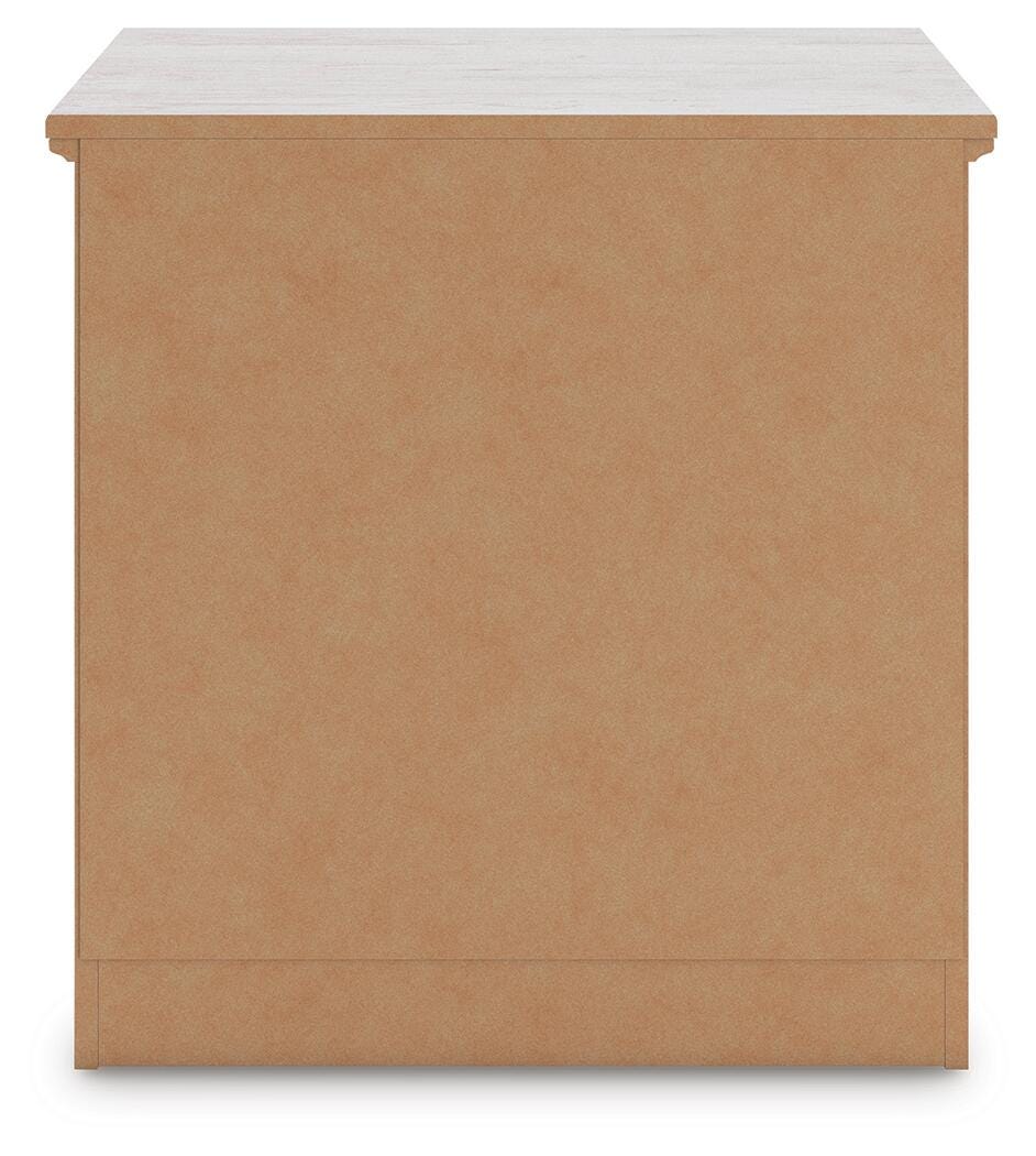 Makidern Nightstand - PCB1171-92