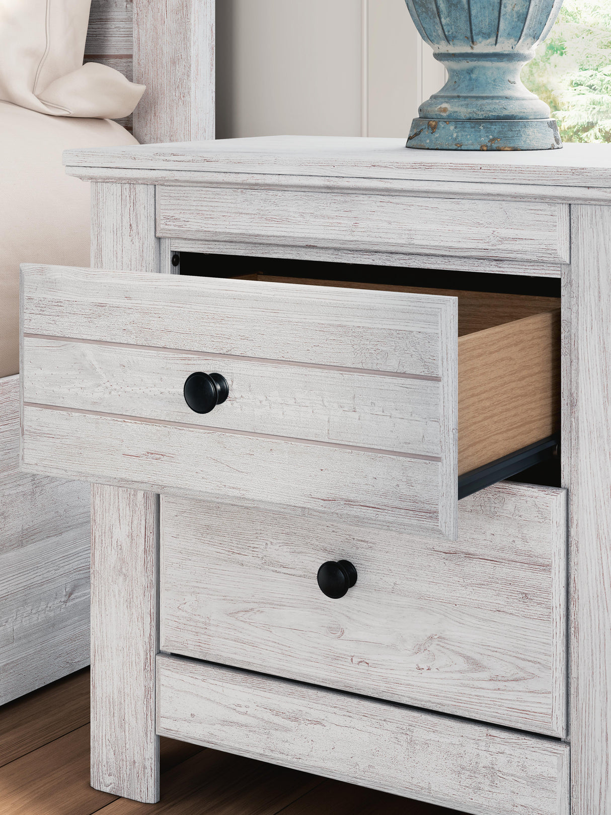 Makidern Nightstand - PCB1171-92