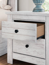 Makidern Nightstand - PCB1171-92