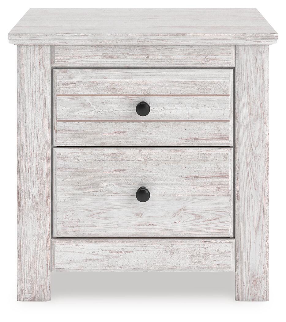 Makidern Nightstand - PCB1171-92