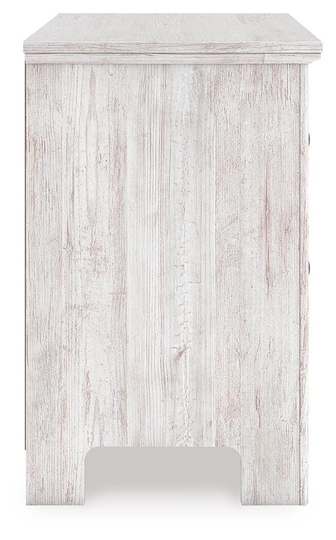 Makidern Nightstand - PCB1171-92