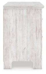 Makidern Nightstand - PCB1171-92
