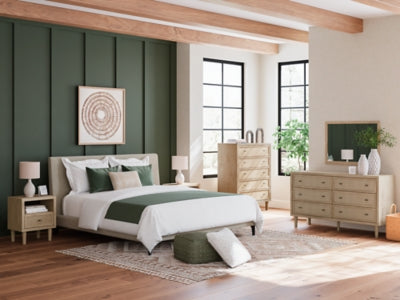 Cielden Dresser - B1199-231