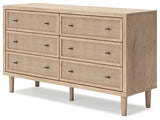 Cielden Dresser - B1199-231