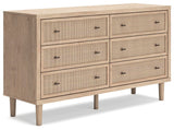 Cielden Dresser - B1199-231