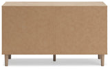 Cielden Dresser - B1199-231