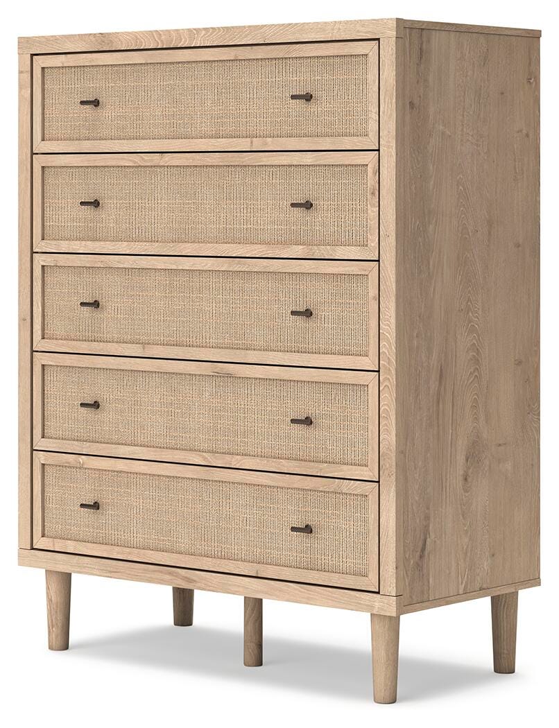 Cielden Chest of Drawers - B1199-345