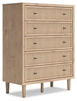 Cielden Chest of Drawers - B1199-345