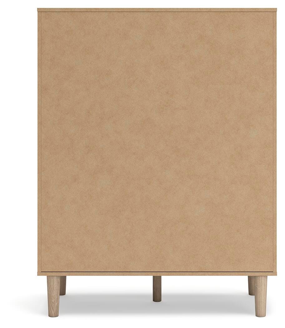 Cielden Chest of Drawers - B1199-345